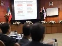 گام جدید بانک کارآفرین در ارتقاء جایگاه بین المللی مدیران