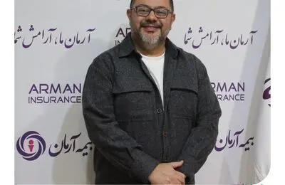 محمدرضا حسینیان: توسعه فرهنگ بیمه در کشور بسیار ضروری است