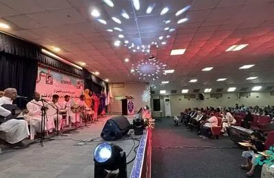 استفاده از تجربه بازنشستگان برای قرارگیری در مسیر صحیح توسعه راهگشاست