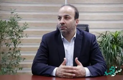 وزیر صنعت، معدن و تجارت طی حکمی بابک احمدی را بعنوان سرپرست سازمان گسترش و نوسازی صنایع ایران(ایدرو) منصوب کرد