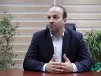 وزیر صنعت، معدن و تجارت طی حکمی بابک احمدی را بعنوان سرپرست سازمان گسترش و نوسازی صنایع ایران(ایدرو) منصوب کرد
