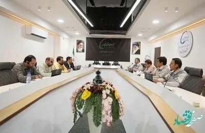 پروژه ZLD پتروشیمی ایلام چشم نهاد ریاست‌جمهوری را گرفت