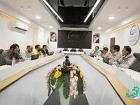 پروژه ZLD پتروشیمی ایلام چشم نهاد ریاست‌جمهوری را گرفت