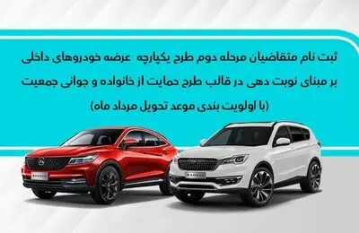 نحوه تکمیل وجه طرح جوانی جمعیت در سامانه یکپارچه اعلام شد