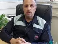 پروژه انتقال آب کندانسه سالانه از هدر رفت یک و نیم میلیون لیتر آب جلوگیری می کند