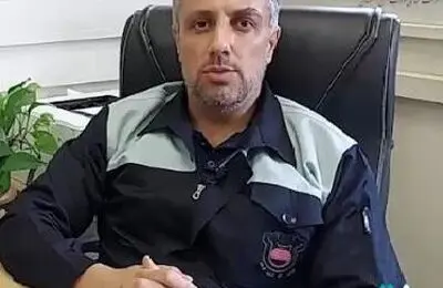 پروژه انتقال آب کندانسه سالانه از هدر رفت یک و نیم میلیون لیتر آب جلوگیری می کند