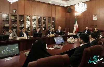 پیشنهاد وزیر اقتصاد برای باز شدن یک مسیر ویژه تأمین مالی پروژه های نهضت ملی مسکن