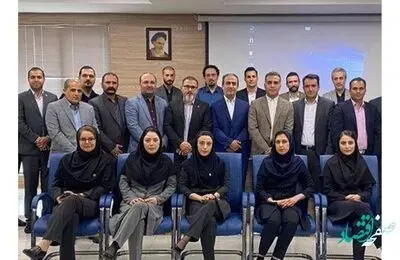 برگزاری جلسات آموزشی در خصوص رسیدگی به پرونده های سامانه ماده