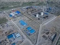 دستاوردهای تحسین‌برانگیز؛ از ایرانی‌ترین پتروشیمی کشور