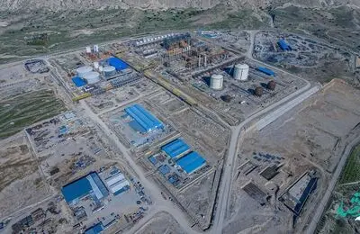 دستاوردهای تحسین‌برانگیز؛ از ایرانی‌ترین پتروشیمی کشور