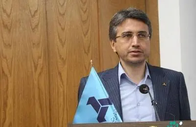 انتصاب علی نبوی به عنوان مشاور وزیر صمت