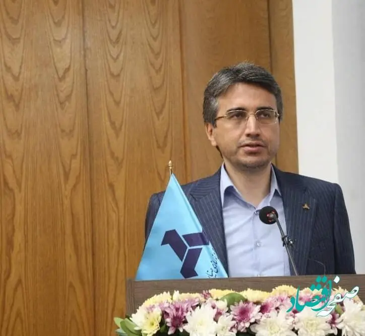 انتصاب علی نبوی به عنوان مشاور وزیر صمت