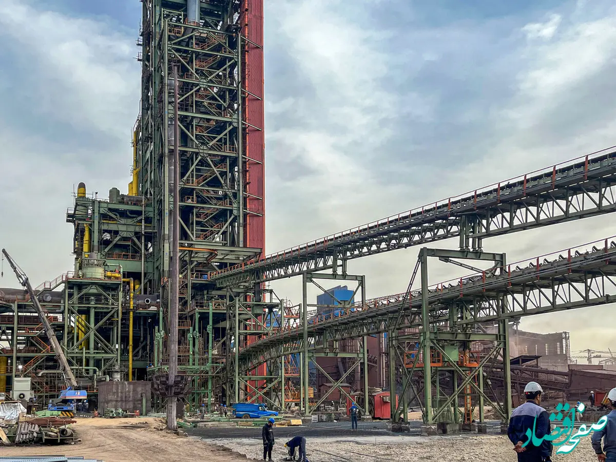 کسب مقام دوم بانوان گهرحدید در مسابقه دو صحرانوردی سیرجان