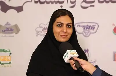 بیش از دهها نوع محصول مورد نیاز در صنعت لبنیات در پالایشگاه غلات زر تولید می‌شود