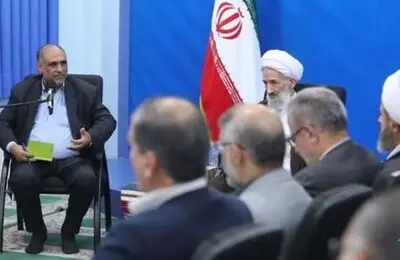 خبر خوش وزیر جهاد کشاورزی درباره خرید برنج امروز در مازندران چه بود؟