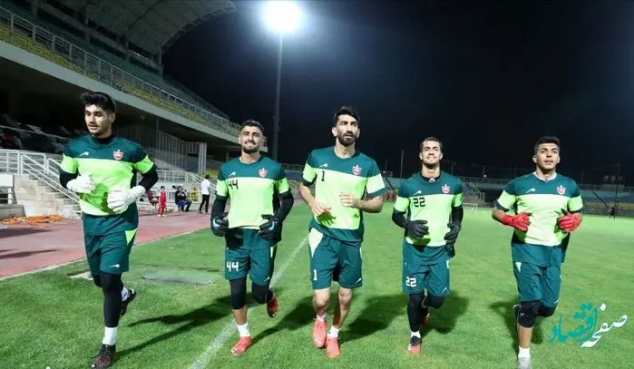 استقبال گزینه استقلال از پیشنهاد ناگهانی بیرانوند!