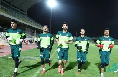 استقبال گزینه استقلال از پیشنهاد ناگهانی بیرانوند!