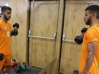 ماجرای تماس تلفنی مدیرعامل استقلال با مهدی قایدی چه بود؟