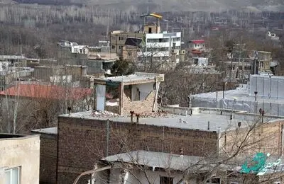 آخرین وضعیت زلزله تهران امروز 24 تیر 1402 / صدای آژیر زلزله تهران در آمد 