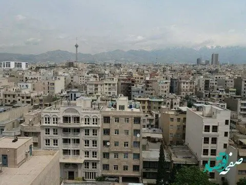 الان آپارتمان بخریم یا نخریم؟ + جزئیات