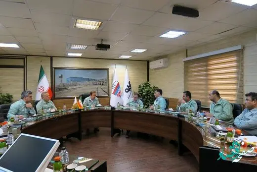 شعار ما می‌توانیم به یک فرهنگ سازمانی تبدیل شده است