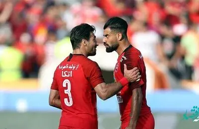 ستاره نقل و انتقالات در آسمان پرسپولیس!