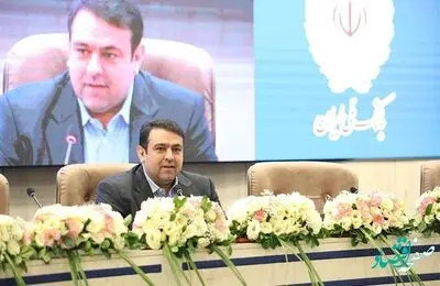 تأکید مدیر عامل بانک ملی ایران بر نقش کلیدی سند تحول دیجیتال در جلب رضایت مشتریان