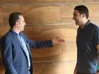 خطیر، سکان کشتی طوفان زده استقلال را به دست گرفت! این تیم عصای جادویی می خواهد!