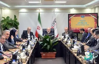 تاکید موثقی نیا بر تبدیل منابع خدادادی به ثروت آفرینی