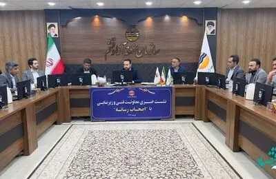 تمدید تفاهم‌نامه سازمان و شهرداری در صورت برآورده شدن نتایج مورد انتظار