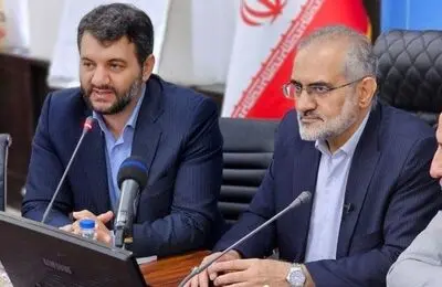 مشاور رئیس جمهور: صدور مجوز بی نام در مناطق آزاد اقدامی بی سابقه است