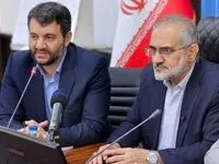 مشاور رئیس جمهور: صدور مجوز بی نام در مناطق آزاد اقدامی بی سابقه است