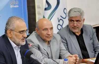 معاون رئیس جمهور: تهیه ۱۱۰ بسته سرمایه گذاری منطقه آزاد ماکو کاری ارزشمند است