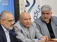 معاون رئیس جمهور: تهیه ۱۱۰ بسته سرمایه گذاری منطقه آزاد ماکو کاری ارزشمند است