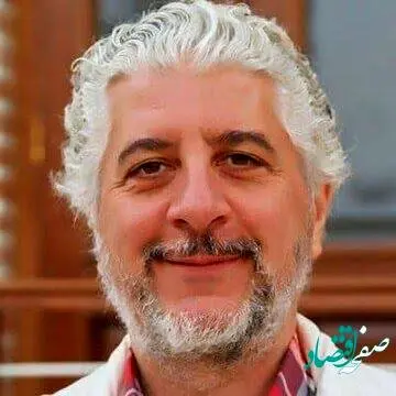 مازیار شیخ محبوبی صدابردار سینمای ایران درگذشت
