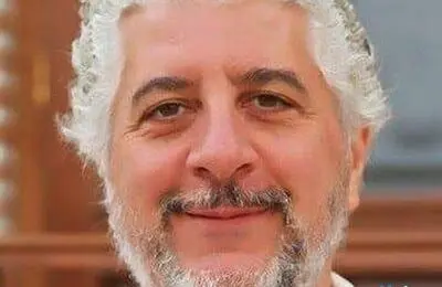 مازیار شیخ محبوبی صدابردار سینمای ایران درگذشت