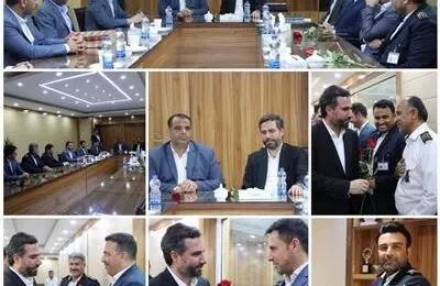 پیام مدیرعامل شركت عملیات غیرصنعتی پازارگاد به مناسبت روز حراست