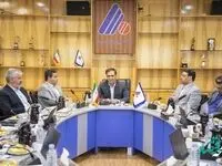 کوشش کارکنان و درایت تیم مدیریتی مهم‌ترین عوامل پیشرفت فولاد آلیاژی ایران است