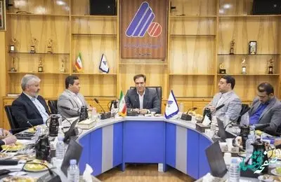 کوشش کارکنان و درایت تیم مدیریتی مهم‌ترین عوامل پیشرفت فولاد آلیاژی ایران است