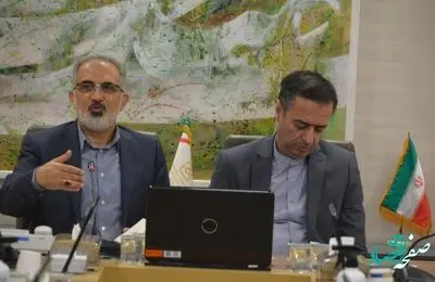 دكتر خورسندیان: تمركز تمامی فعالیت های این بانك بر محور تحول دیجیتال قرار دارد