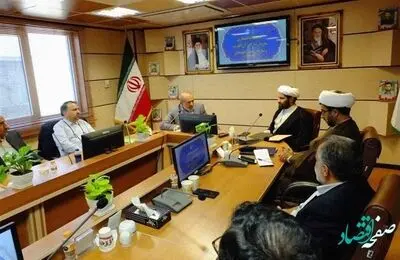 امضای تفاهم‌نامه همکاری سازمان تأمین‌اجتماعی و دارالقرآن کریم