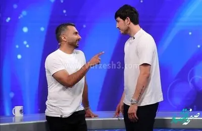 افشاگری جدید سردار آزمون علیه بیرانوند همه را شوکه کرد