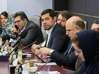تکمیل زنجیره تولید فولاد در «فصبا»