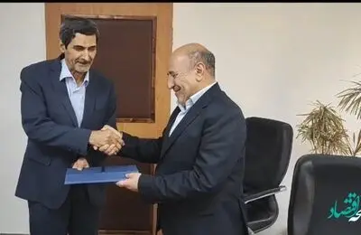 تفاهم نامه راه اندازی سامانه لجستیک هوشمند در منطقه آزاد ماکوامضا شد
