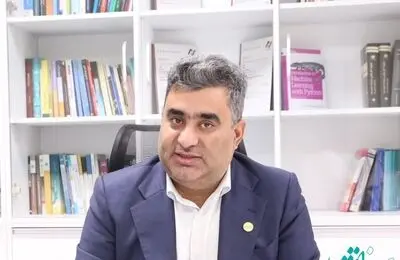 کاربرد بلاک‌چین در صنعت بیمه