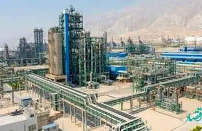 پیش‌بینی سود 917میلیون دلاری با تحقق طرح‌های توسعه‌ای شرکت پتروشیمی جم