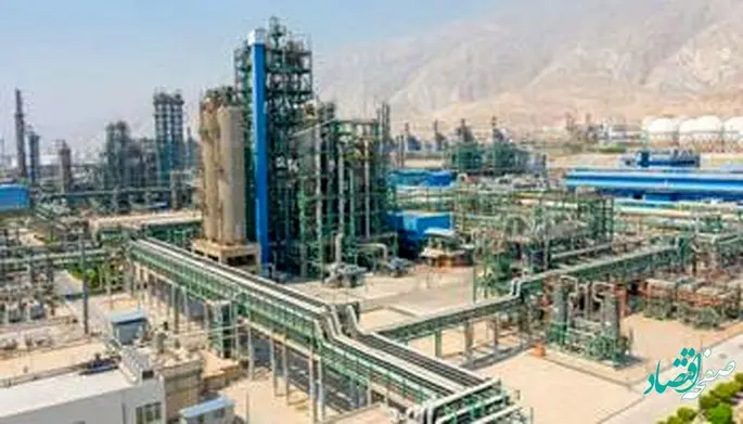پیش‌بینی سود 917میلیون دلاری با تحقق طرح‌های توسعه‌ای شرکت پتروشیمی جم