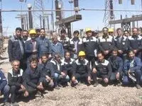 پروژه دانش بنیان بهسازی و نوسازی پست برق اصلی کارخانه ذوب آهن اصفهان با موفقیت انجام شد