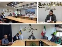 پاسخگویی و رسیدگی به پرونده ۲۷۹ قشموند