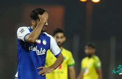 باشگاه استقلال این بازیکن را از لیست خرید خارج کرد